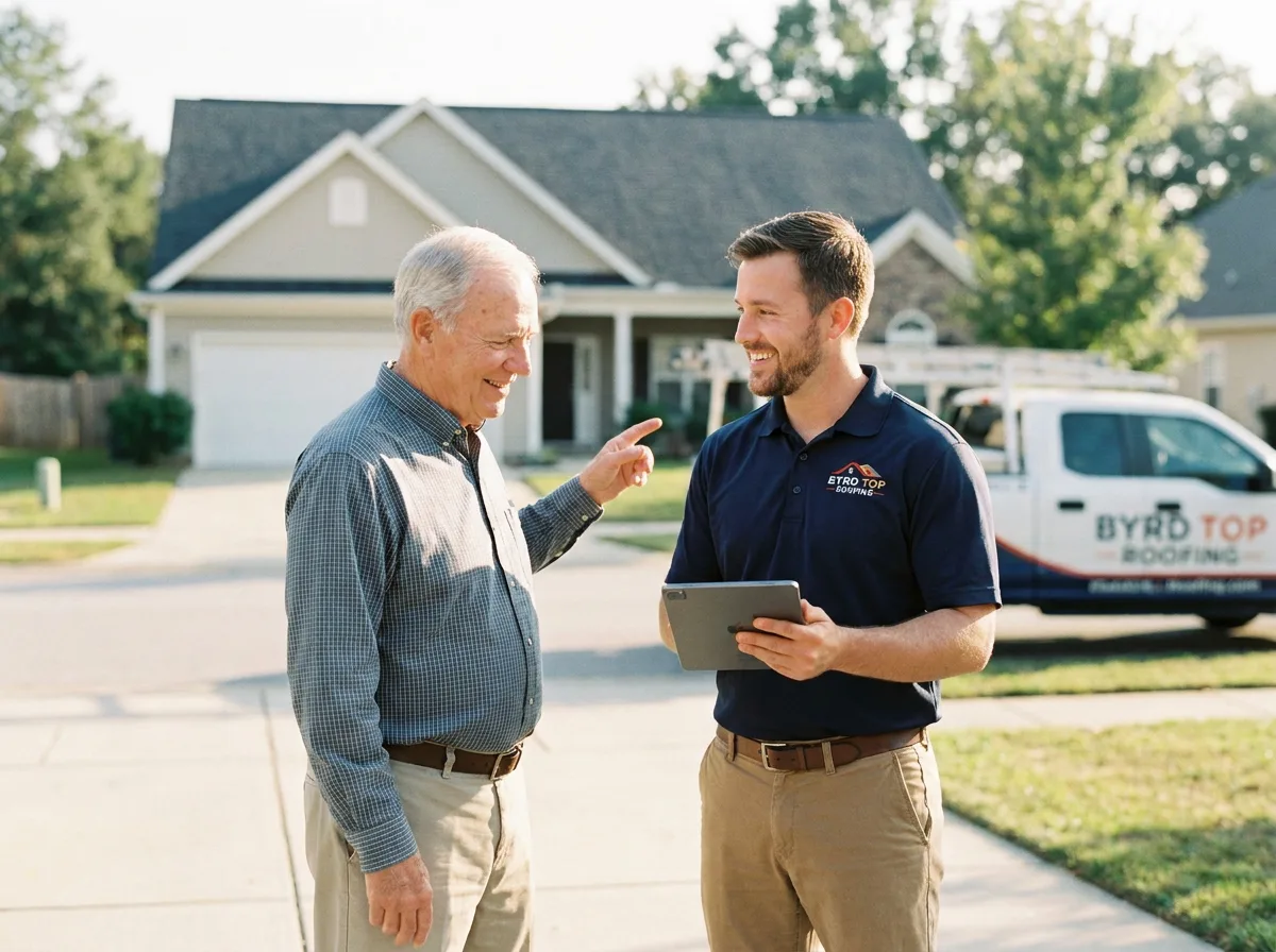 Roofing Glenville, WV FAQs